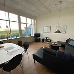 Apartment Skaerven Beachfront And Nyborg
