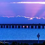 Skaerven Beachfront And 公寓
