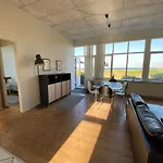 Apartment Skaerven Beachfront And *