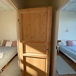 Skaerven Beachfront And Apartment *