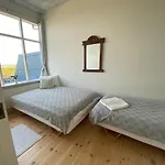 Apartment Skaerven Beachfront And *
