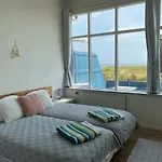 شقة Skaerven Beachfront And نْيوبورغ