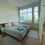 Apartment Skaerven Beachfront And *