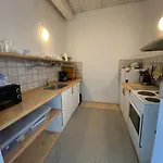 Apartment Skaerven Beachfront And *