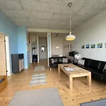 Apartment Skaerven Beachfront And