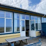 Apartment Skaerven Beachfront And *