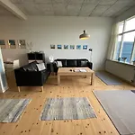 Skaerven Beachfront And