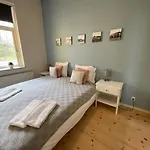 Skaerven Beachfront And