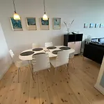 Apartment Skaerven Beachfront And *