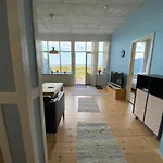 Skaerven Beachfront And
