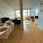 Apartment Skaerven Beachfront And