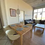 Apartment Skaerven Beachfront And Nyborg
