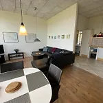 Apartment Skaerven Beachfront And *