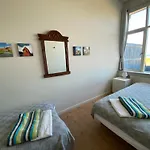 Skaerven Beachfront And *