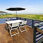 Skaerven Beachfront And Nyborg