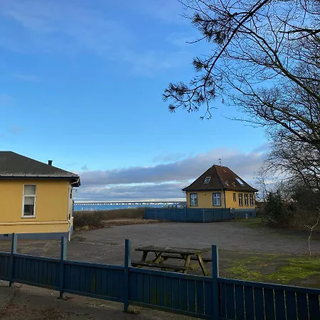 Skaerven Beachfront And