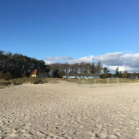 Apartment Skaerven Beachfront And *