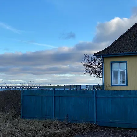 Skaerven Beachfront And * Nyborg