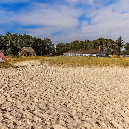 Skaerven Beachfront And * Nyborg