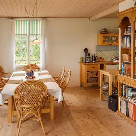 Skaerven Beachfront And