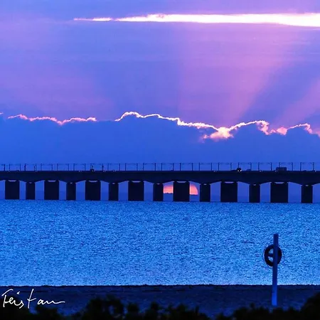 Skaerven Beachfront And Διαμέρισμα