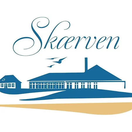 Skaerven Beachfront And