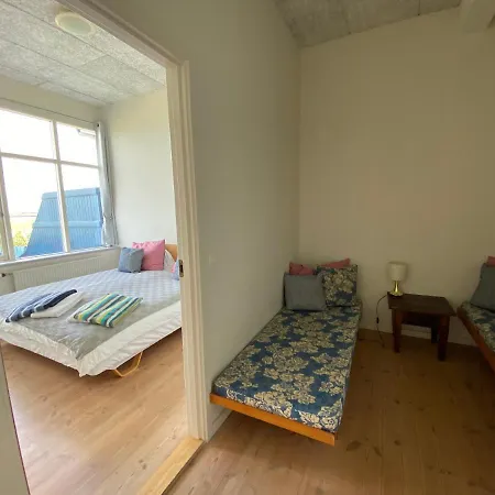 Appartement Skaerven Beachfront And Nyborg