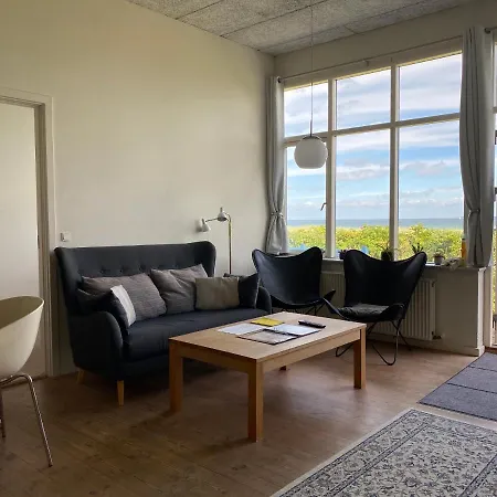 Skaerven Beachfront And * Nyborg