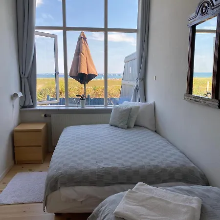 Skaerven Beachfront And * Nyborg
