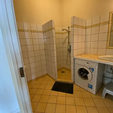 Skaerven Beachfront And Nyborg