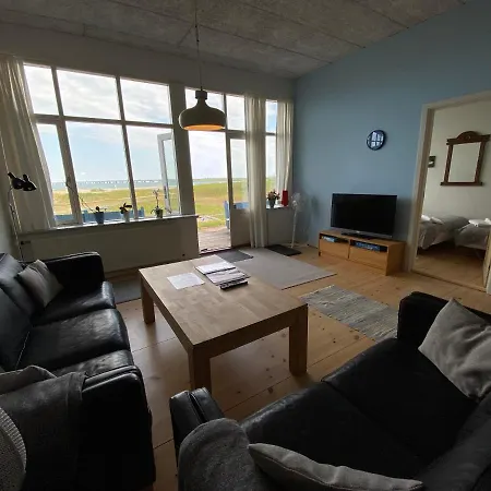 Skaerven Beachfront And