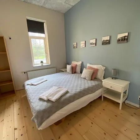 Skaerven Beachfront And * Nyborg