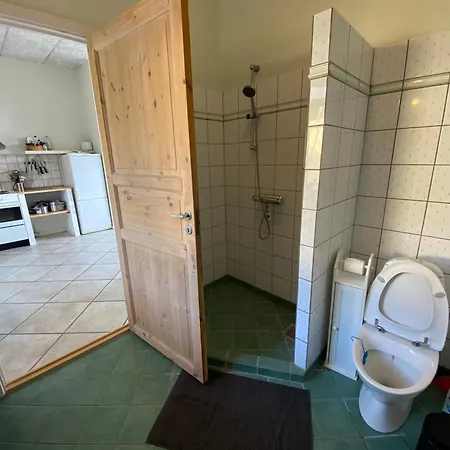 Appartement Skaerven Beachfront And Nyborg