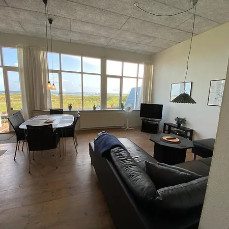Skaerven Beachfront And * Nyborg