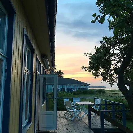 Appartement Skaerven Beachfront And Nyborg