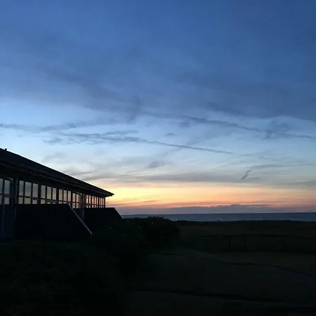 Skaerven Beachfront And * Nyborg