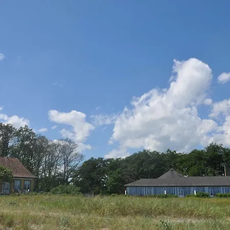 Skaerven Beachfront And * Nyborg