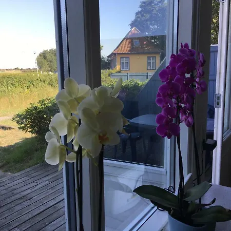 Skaerven Beachfront And