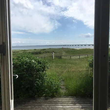 Skaerven Beachfront And *